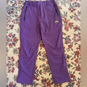 Hiking/ snow/ ski pants